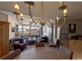 Appartement Tignes, 4 pièces, 8 personnes - FR-1-406-142